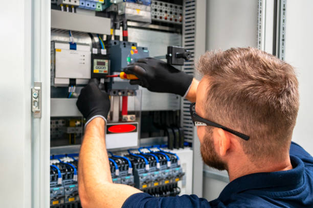 Best Electrical Rewiring Services  in New Franklin, MO