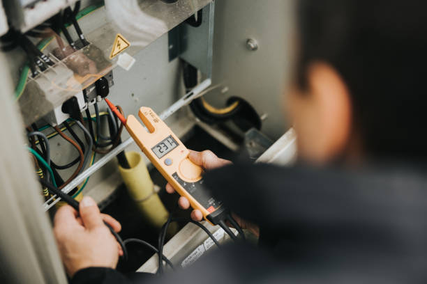 Best Electrical Installation Contractor  in New Franklin, MO