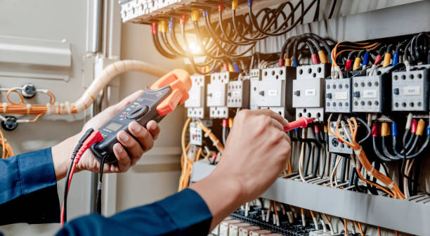 Industrial Electrical Services in MO