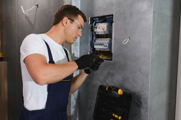 Best Emergency Electrical Repair  in New Franklin, MO
