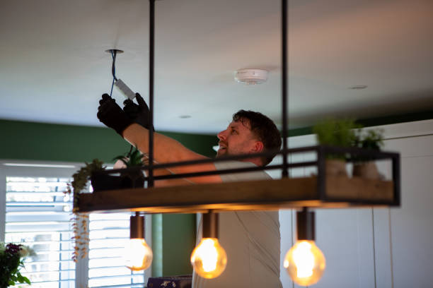 Best Industrial Electrical Services  in New Franklin, MO