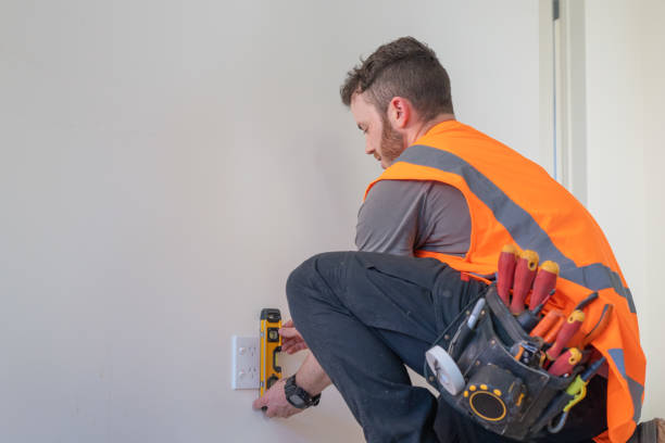 Best Electrical Wiring Services  in New Franklin, MO