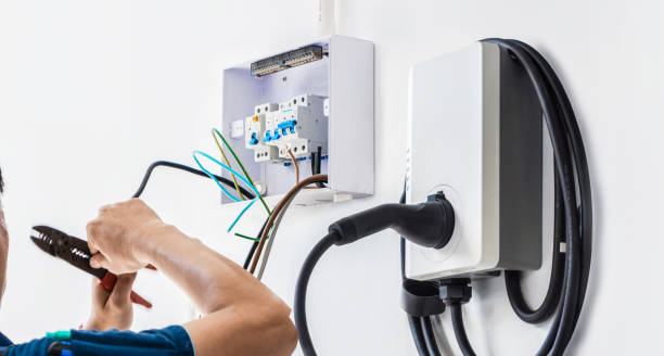 Best Electrician Near Me  in New Franklin, MO