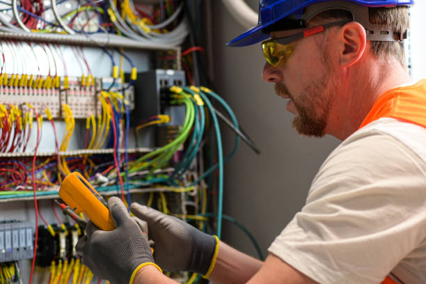 Best 24-Hour Electrician  in New Franklin, MO