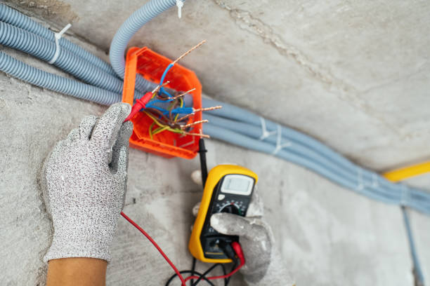 Best Electrical Outlet Repair  in New Franklin, MO
