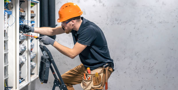 Best Electrical Upgrades for Homes  in New Franklin, MO