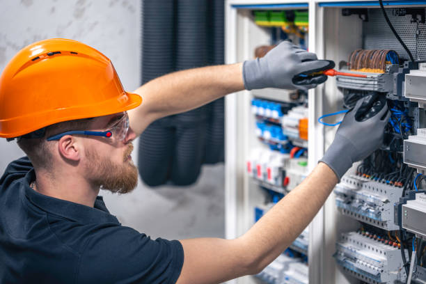 Best Best Electricians Near Me  in New Franklin, MO