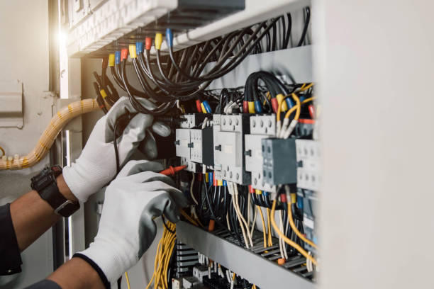 Best Electrical Rewiring Services  in New Franklin, MO